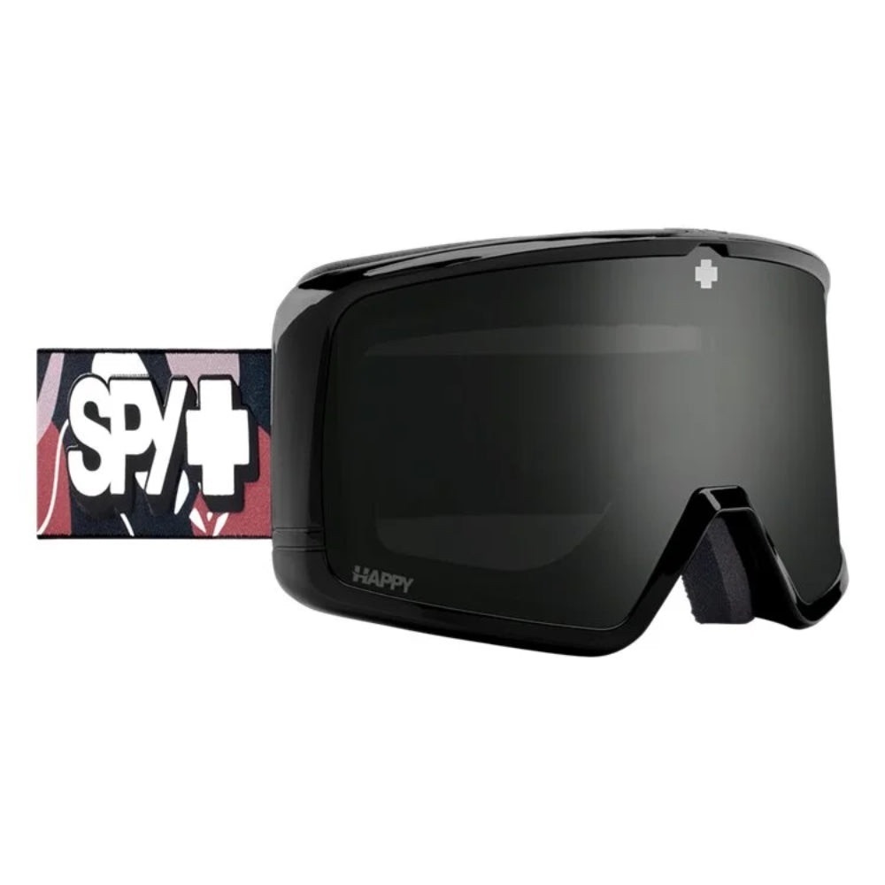 SPY Megalith Goggles